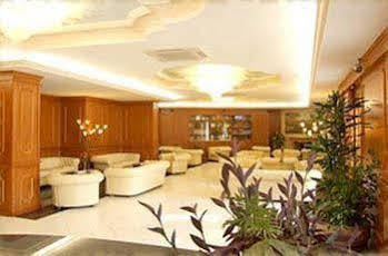 Hotel Capys Capua Exterior foto